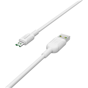 BOROFONE BX33 SUPER CHARGE DATA CABLE 7PIN 4A