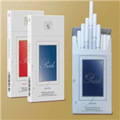 Pride Slim Cigarettes