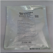 SHARP AR-312 BLACK DEVELOPER