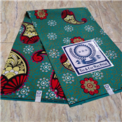 ANKARA FABRICS - 6YARDS