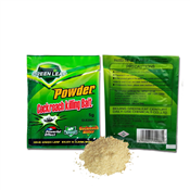 Green Leaf Powder Cockroach Killing Bait 