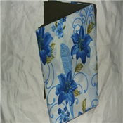 Fabric Unisex Plain And Pattern