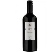 75CL LA PAZ MERLOT & MONASTRELL