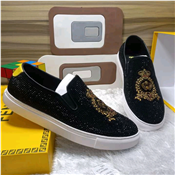 Men's Designer Stone Sneakers FootWear