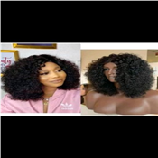  Beautiful Curly Wig For Ladies