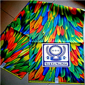 ANKARA FABRICS - 6YARDS