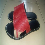 Designers men's fashion Pam slippers