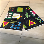ANKARA FABRICS - 6YARDS