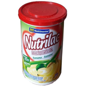360G NUTRILAC BANANA
