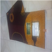 Hollandis  ankara fabrics