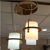 DROPPING LIGHT CHANDALIER