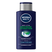 MAXIMUM HYDRATION 400 ml