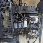 Diesel Generator Sound Proof
