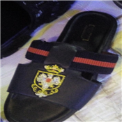 Quality men's foot wear