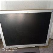 LCD MONITOR