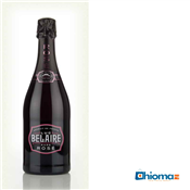 Luc Belaire Rosé 75cl 12.5 percent