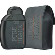 100ML PURE BLACK PERFUME- FOR MEN 