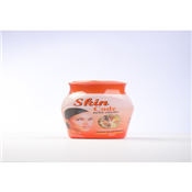 Skin Code BODY CREAM