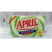 APRIL MULTIPURPOSE SOAP