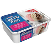 100ML COUNTRY FRESH STRAWBERRY & VANILLA