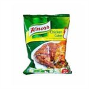 Knorr Chicken 50 Cubes