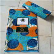 ANKARA FABRICS - 6YARDS
