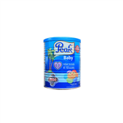 400g 0-12 MONTHS PEAK BABY MILK