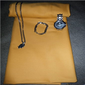 High Quality Senator Material Per Yard 1000