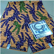 ANKARA FABRIC