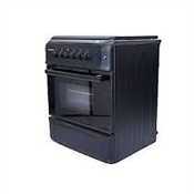 Bruhm Gas Cooker-BGC6631-ABJ1