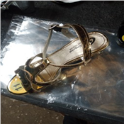 Ladies High Quality Heel Shoe