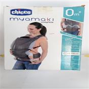 BABY CARRIER