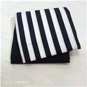 Plain and Pattern Fabric 