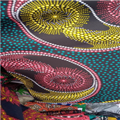 ANKARA FABRICS - 6YARDS