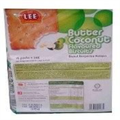 34G LEE BUTTER COCONUT BISCUITS