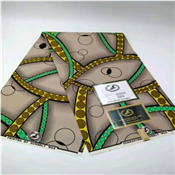 Daviva Original Ankara Fabric - 6 Yards