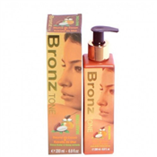 200ML BRONZ TONE LOTION