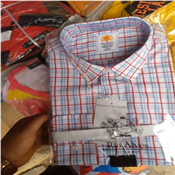 MEN'S SHIRT
