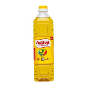 activa Pure Vegetable Oil - 1l