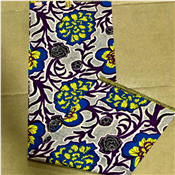 Ankara Fabric