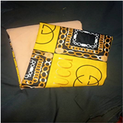 PLAIN AND PATTERN FABRIC