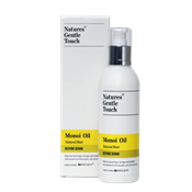 NATURES GENTLE TOUCH MONOI OIL RESTORE SERUM