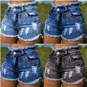 High Quality Ladies Short