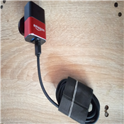 Amazon Gold head 2USB