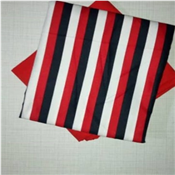 Quality Plain And Pattern Material 4 Yards