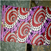 Ankara Fabric