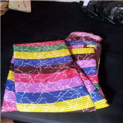 ANKARA FABRICS - 6YARDS