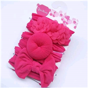 FANCY BABY HAIR BAND