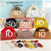 Stylish designer bags for ladies 