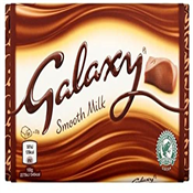 110G  GALAXY  SMOOTH MILK